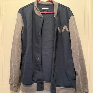 Men’s RVCA jacket